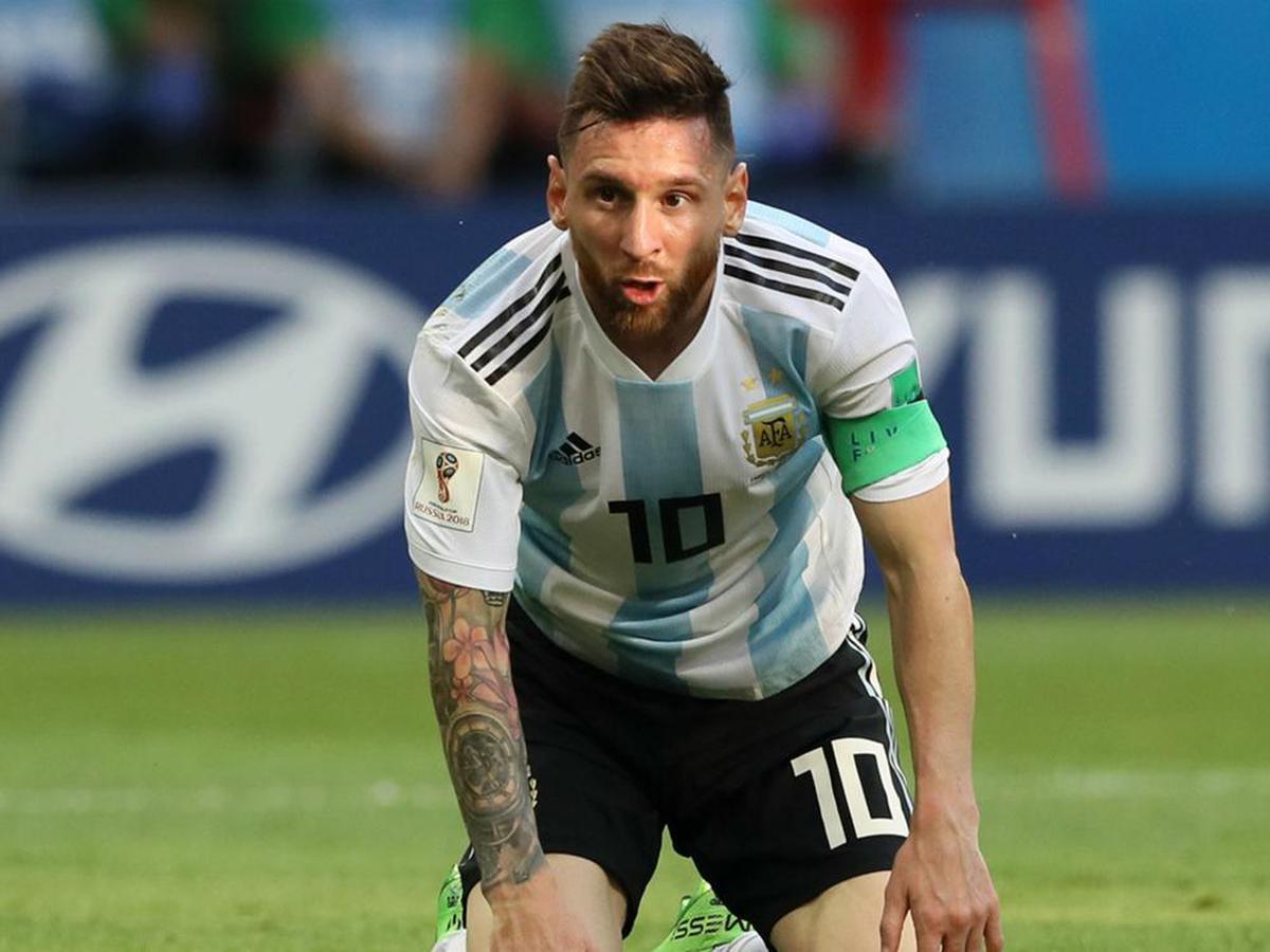 World Cup winners Messi, Bonmati among FIFA Best nominees - Sportstar