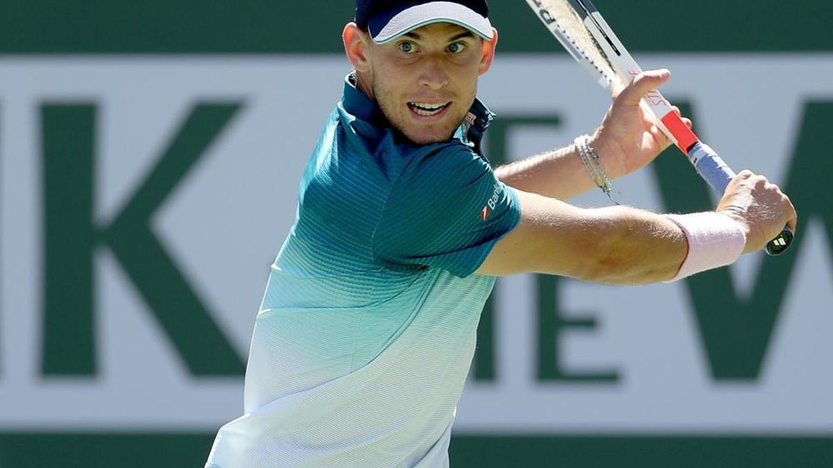 Dominic Thiem Atp Finals Watch Online Atp Thiem Roland Garros