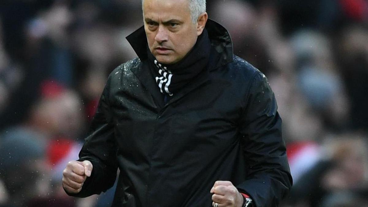 Jose Mourinho: Former Manchester United boss targets June return