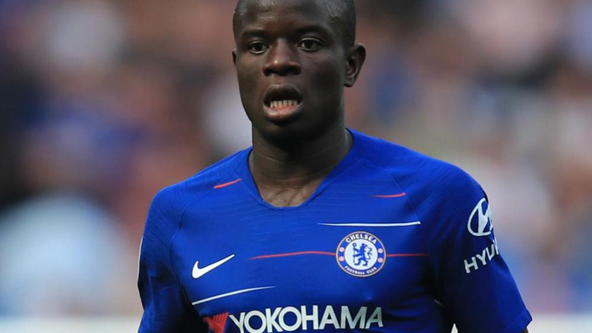 Premier League Transfer News: N'Golo Kante focused on Chelsea amid Real Madrid links