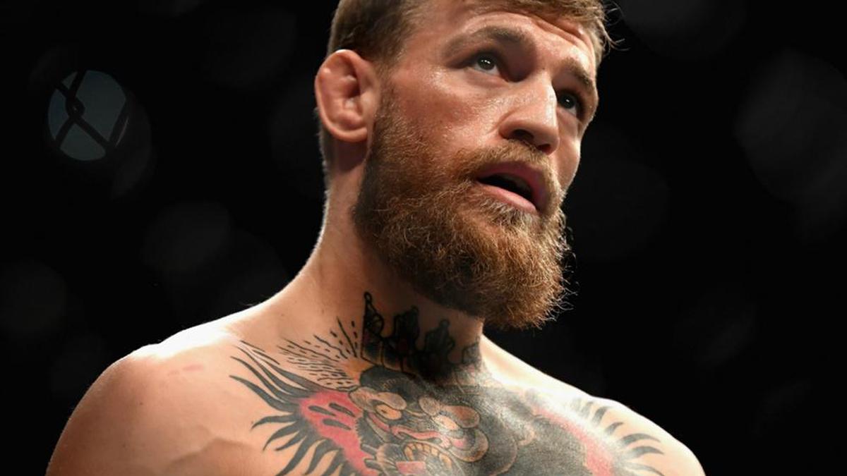 UFC: Conor McGregor announces MMA retirement, again