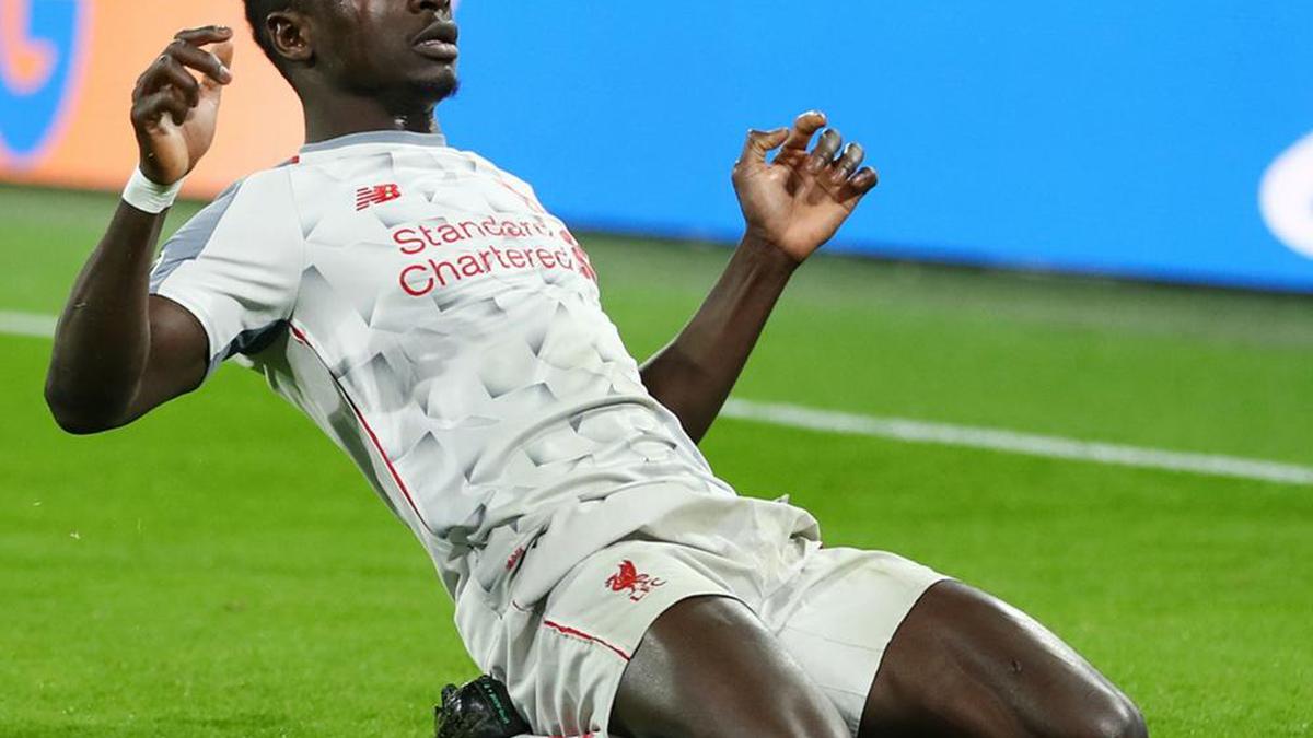 Sadio Mane ready for Madrid move, says Romeu