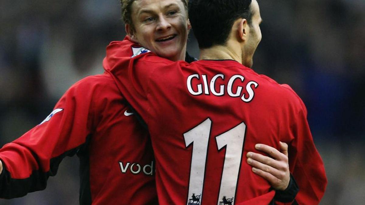 Solskjaer will lead Man Utd to top-four finish, says Giggs