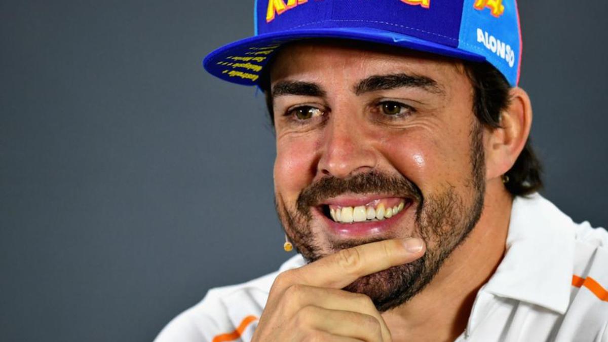 Former F1 king Alonso tipped for future Indy 500 glory