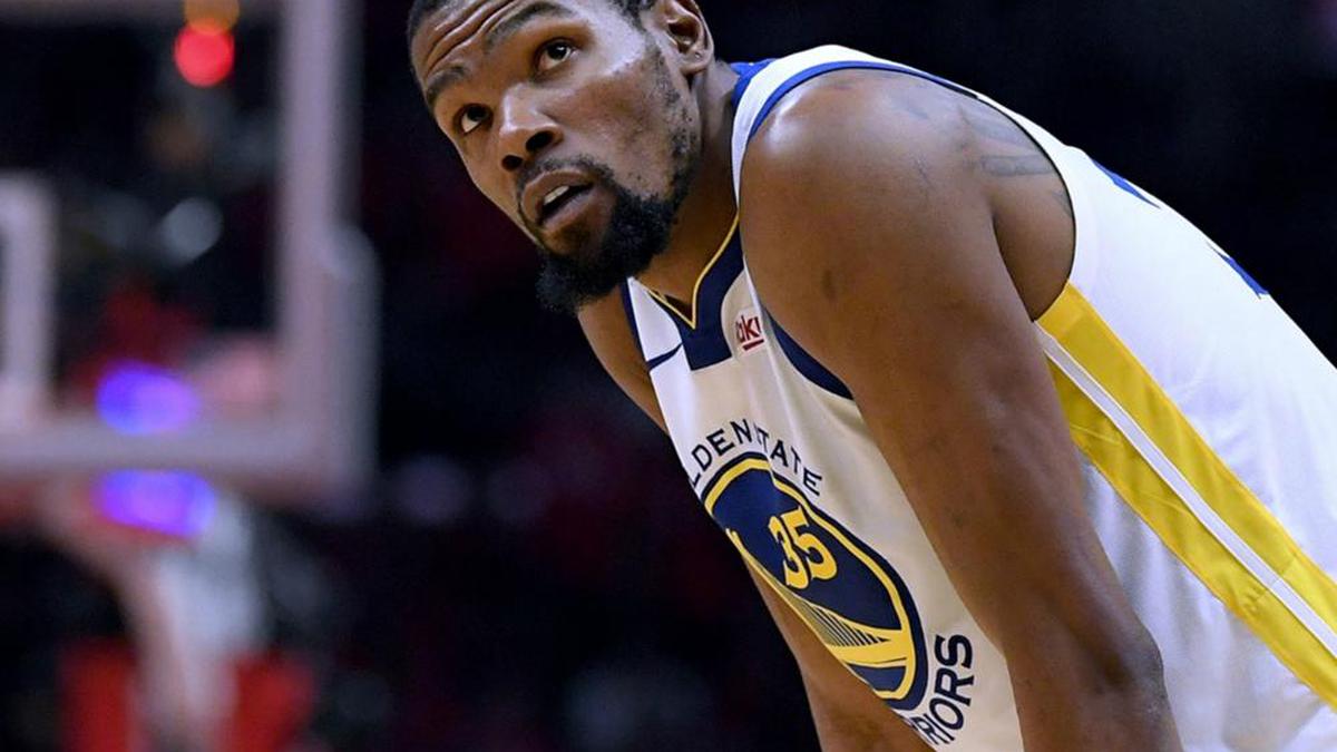 NBA: Kevin Durant confirms he will sign with Brooklyn Nets