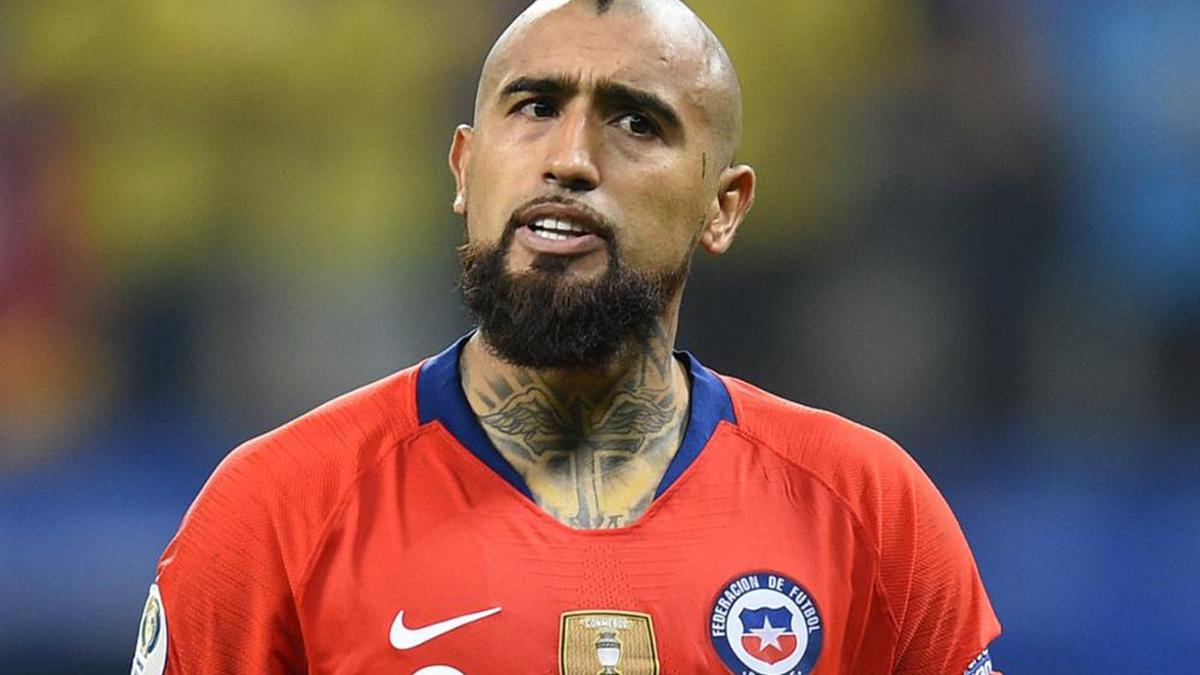 Copa America match preview: Chile vs Peru: Friendly thrashing not bothering La Roja