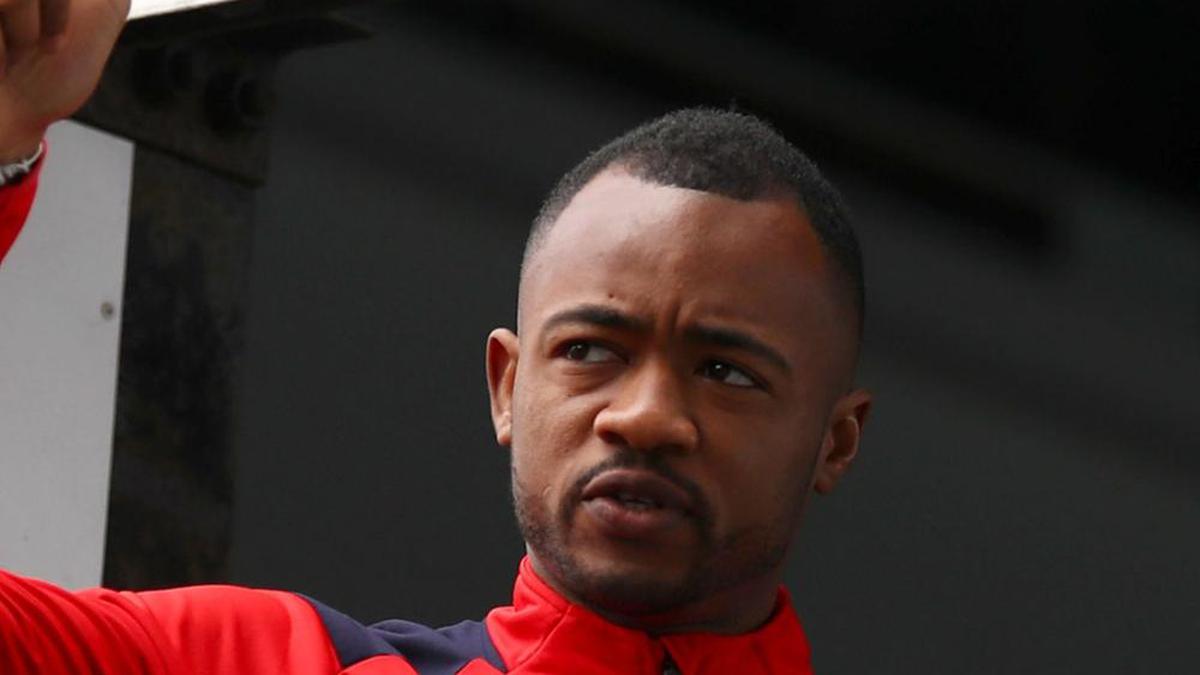 AFCON: Jordan Ayew and Thomas snatch top spot for Ghana