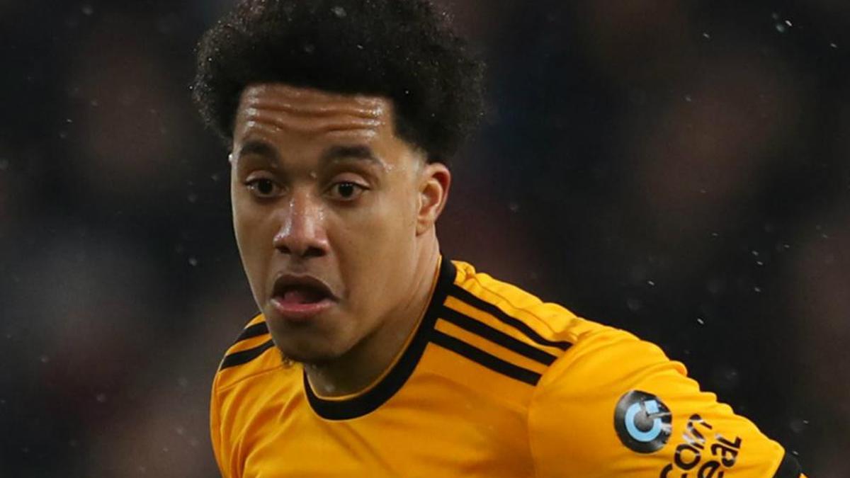 Leeds United signs Wolves winger Helder Costa on loan