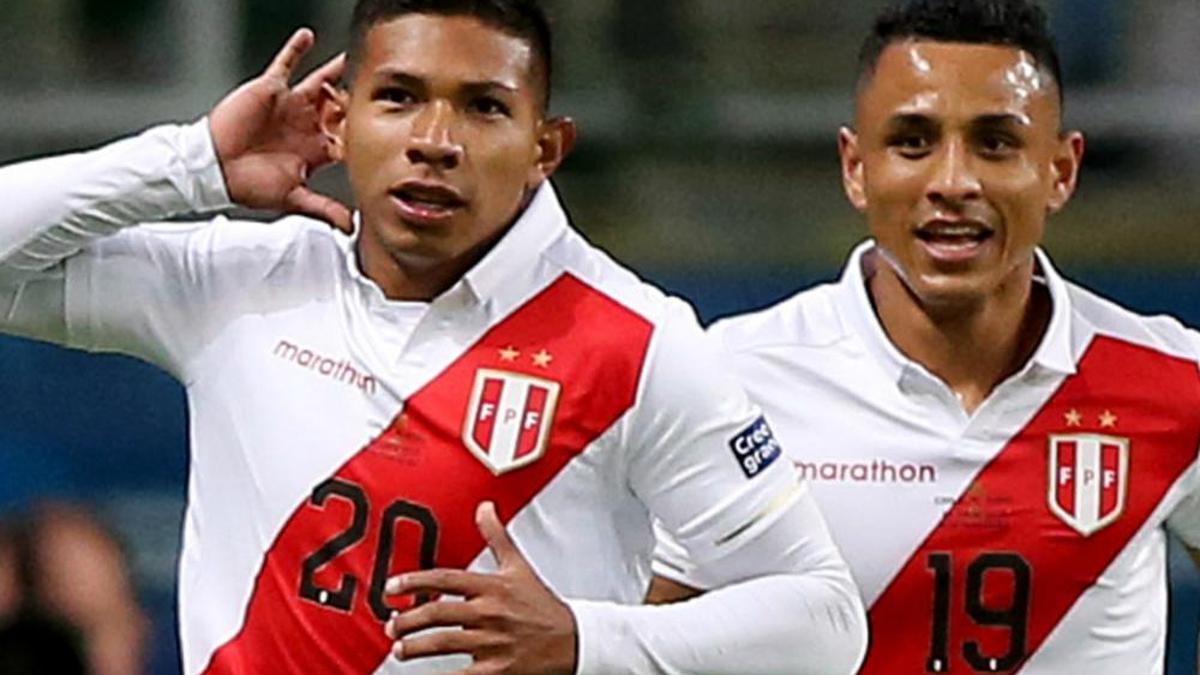 Copa America semifinal: Chile 0 Peru 3 - Sportstar