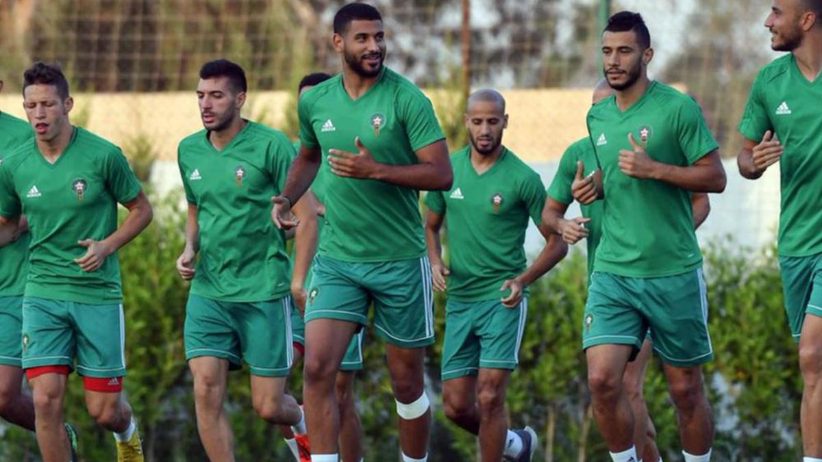 Africa Cup of Nations preview: Morocco vs Benin - Atlas Lions urged to not underestimate Squirrels