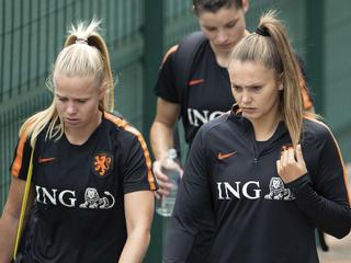 Netherlands Women 3-2 Portugal Women: Danielle van de Donk's wonder strike  helps Dutch beat Portugal, Football News