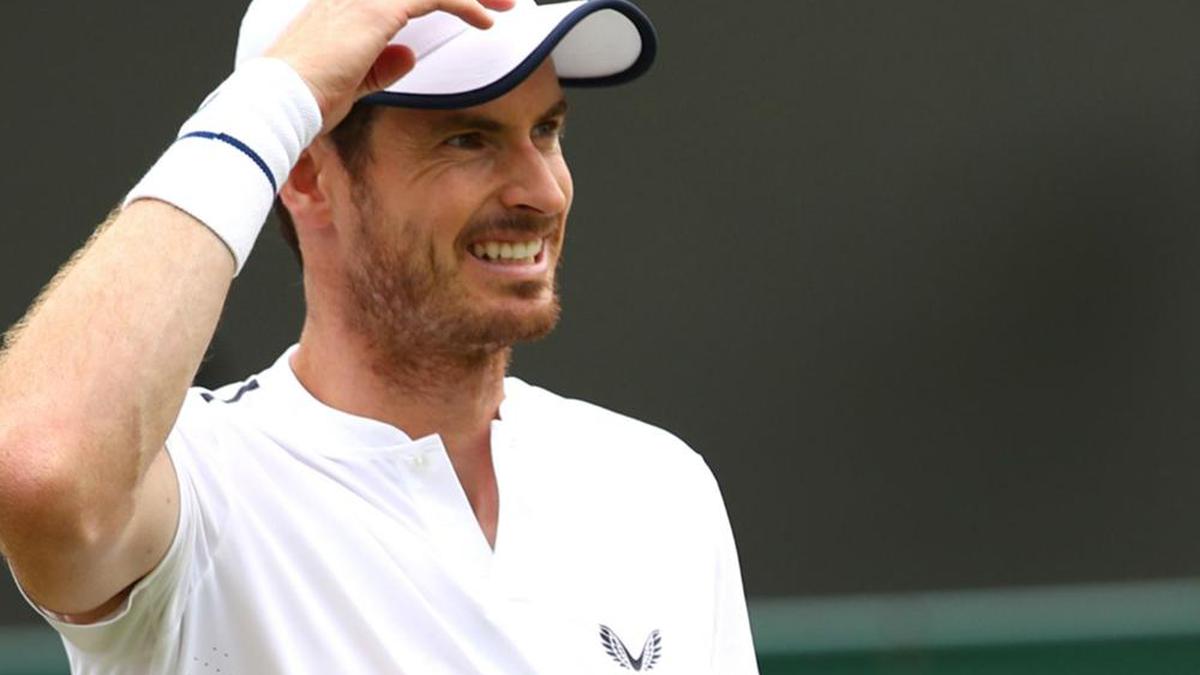 Andy Murray optimistic he can be a top singles player again