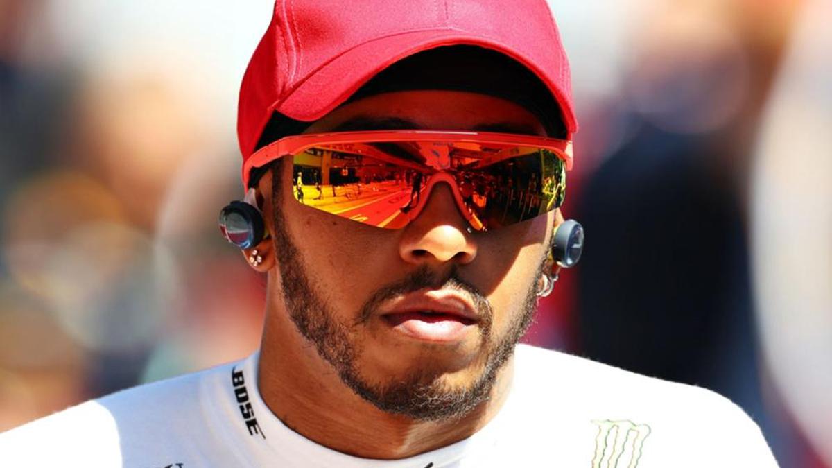 Lewis Hamilton vows to fight to keep Formula One's British Grand Prix at Silverstone