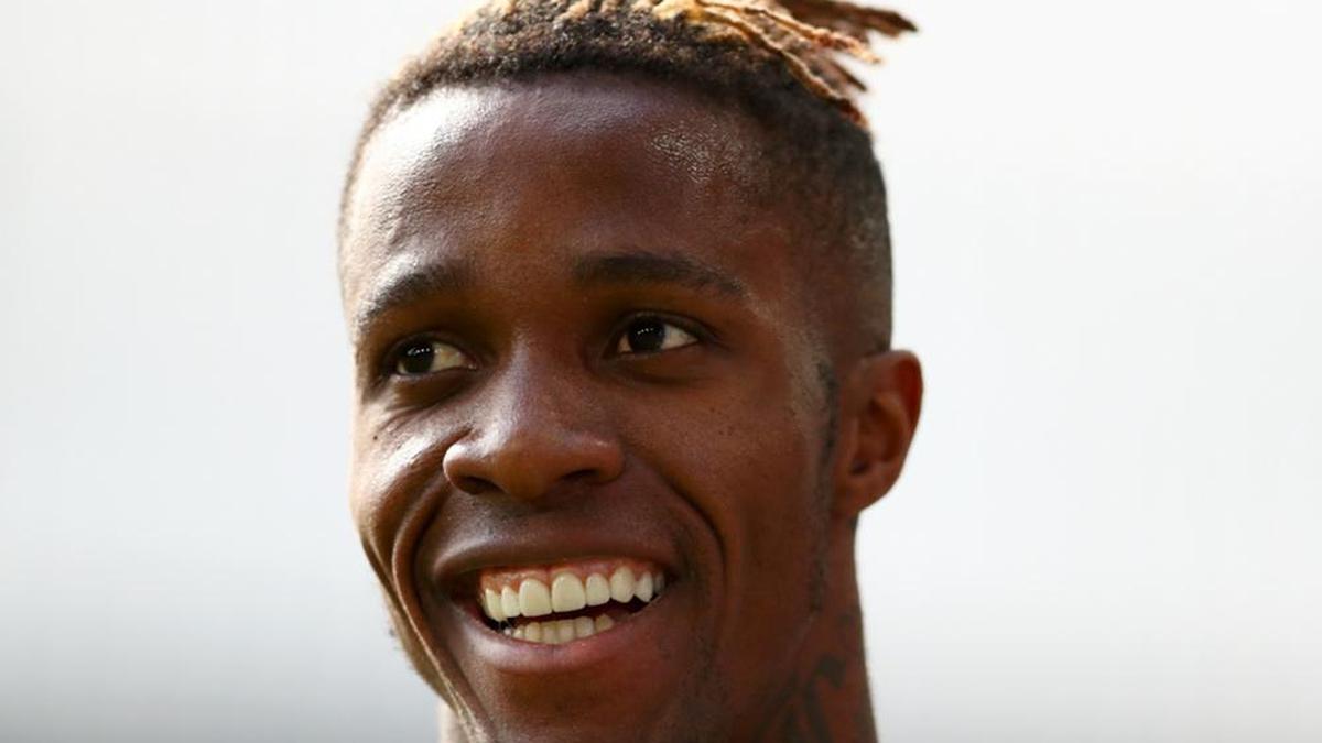 Africa Cup of Nations: Wilfried Zaha gives Ivory Coast win over Mali