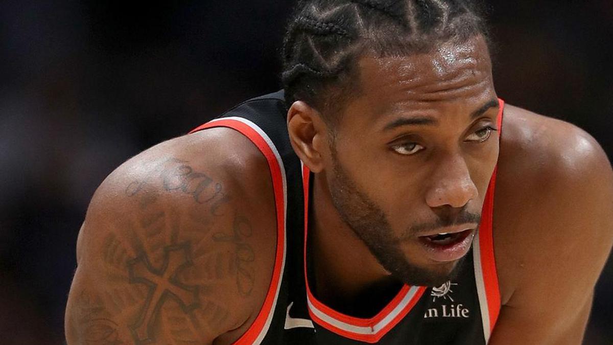 Kawhi Leonard free agency rumours: ‘No way’ star was signing with Lakers