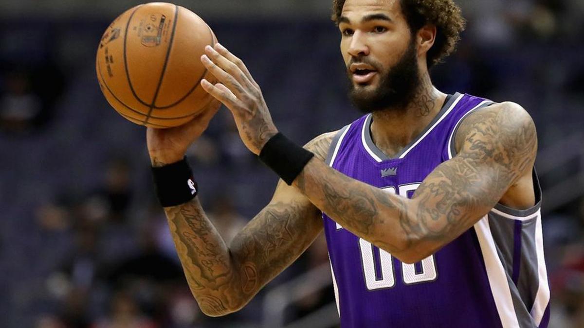 NBA: Willie Cauley-Stein explains decision to sign with Warriors