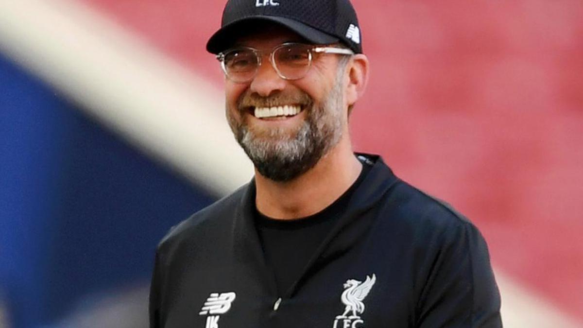 Premier League: Liverpool's transfer window won't be biggest of all time, says Jurgen Klopp