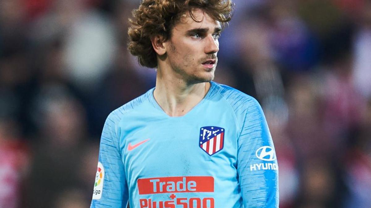 Atletico Madrid has evidence on Griezmann pre-contract agreement – Enrique Cerezo