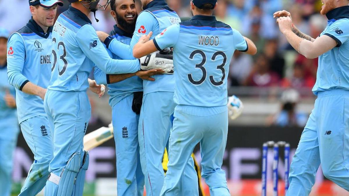 World Cup 2019: Former England cricketers wish the team luck for final