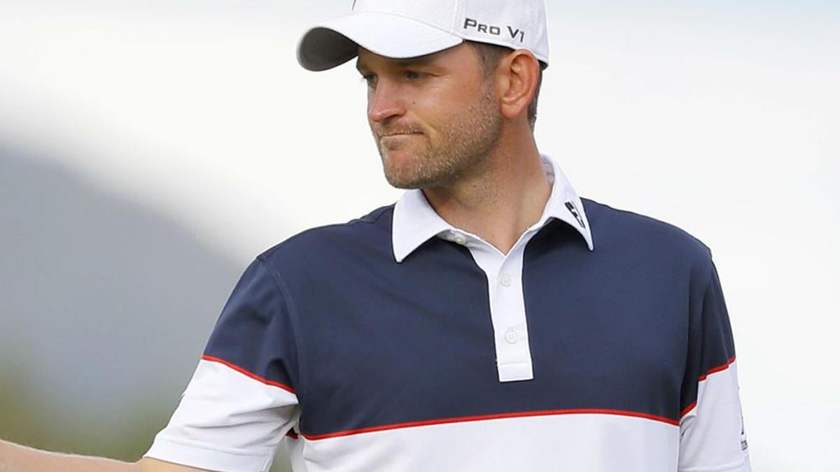 European Tour: Bernd Wiesberger moves two shots clear at the Scottish Open