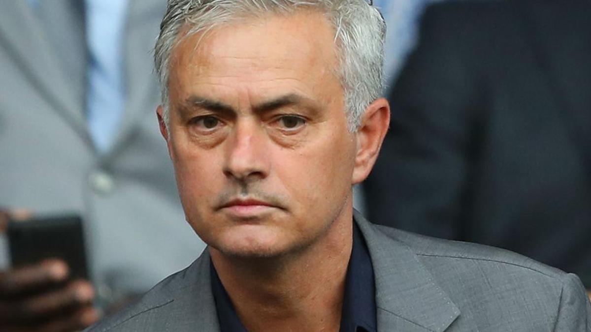 Premier League: Former Manchester United manager Jose Mourinho wants football return