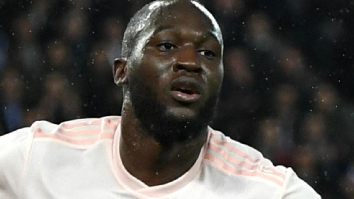 Romelu Lukaku is not afraid to leave, claims former Belgium coach Georges Leekens