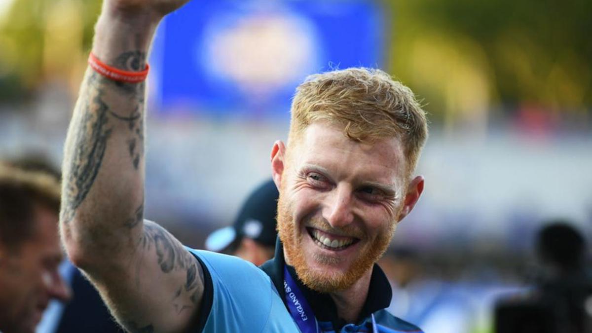 England all-rounder Ben Stokes nominated for 'New Zealander of the Year' award