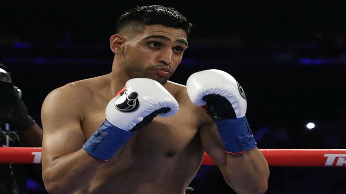 Amir credits India’s system for rise in boxing, singles out Bidhuri for Olympic glory