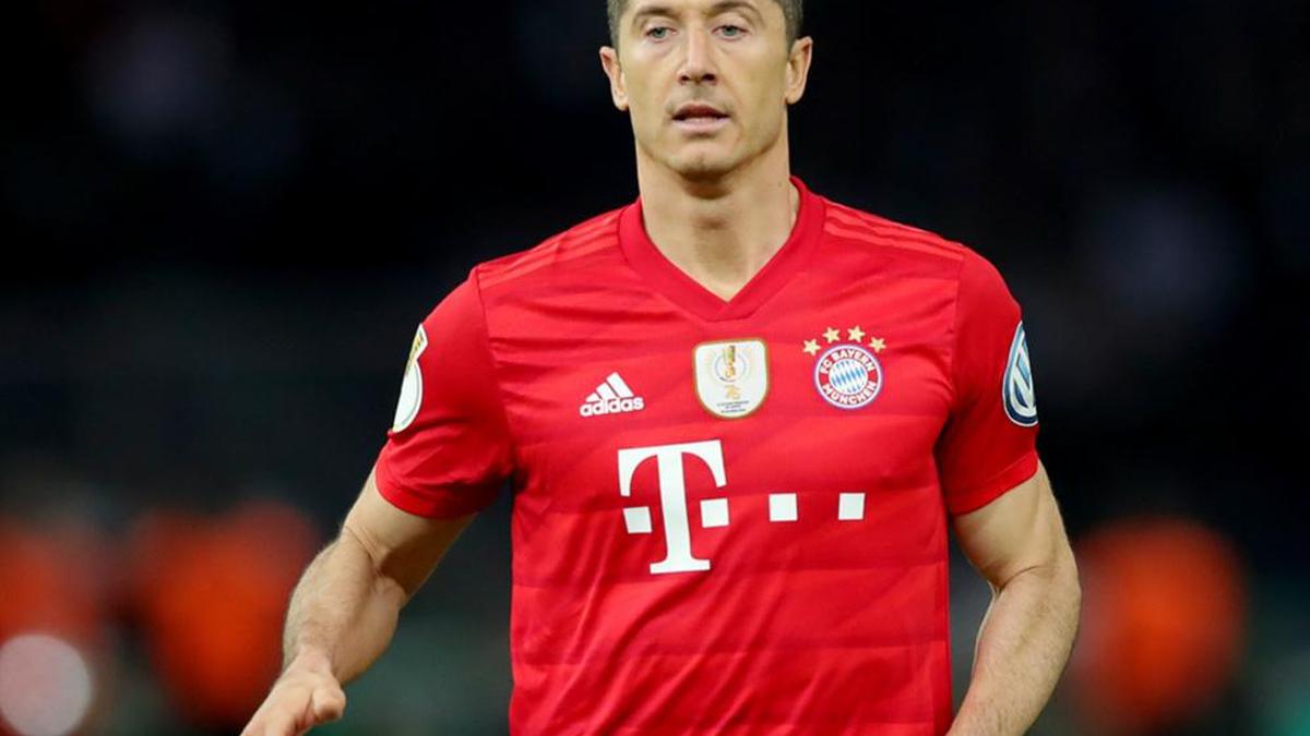 Bayern Munich must spend big to stay competitive – Robert Lewandowski calls for new signings