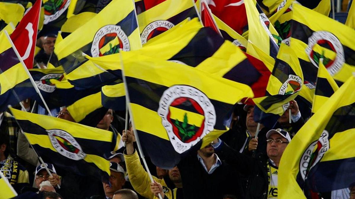 Fenerbahce avoids ban from UEFA competitions after FFP breach