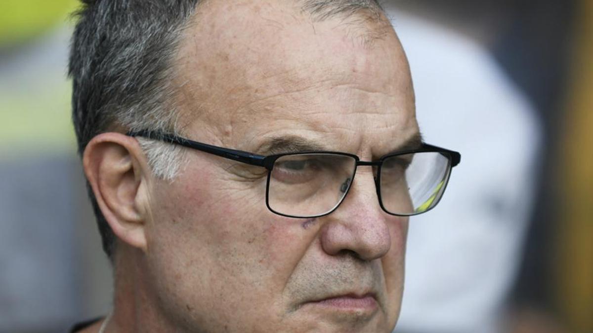 The country could be dangerous - Leeds United boss Marcelo Bielsa wants Australia role