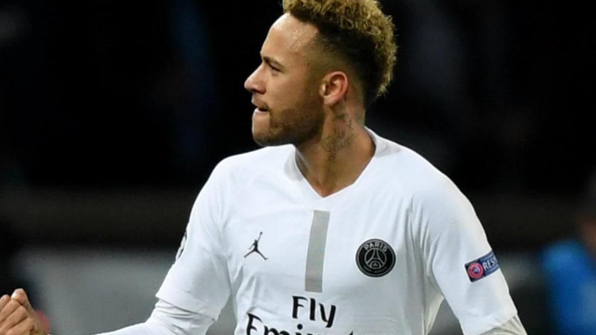 LaLiga: Of course I'd like PSG's Neymar to rejoin Barcelona, says Frenkie De Jong