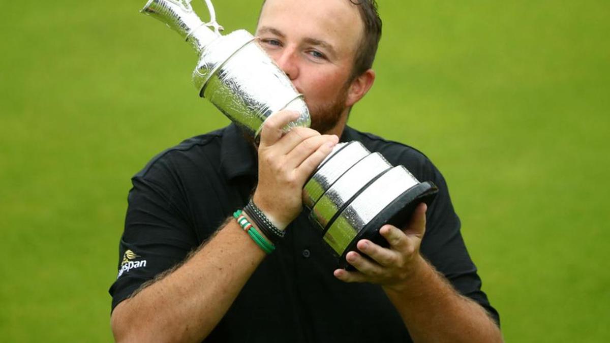 The Open 2019: Shane Lowry's triumph continues run of Irish major success