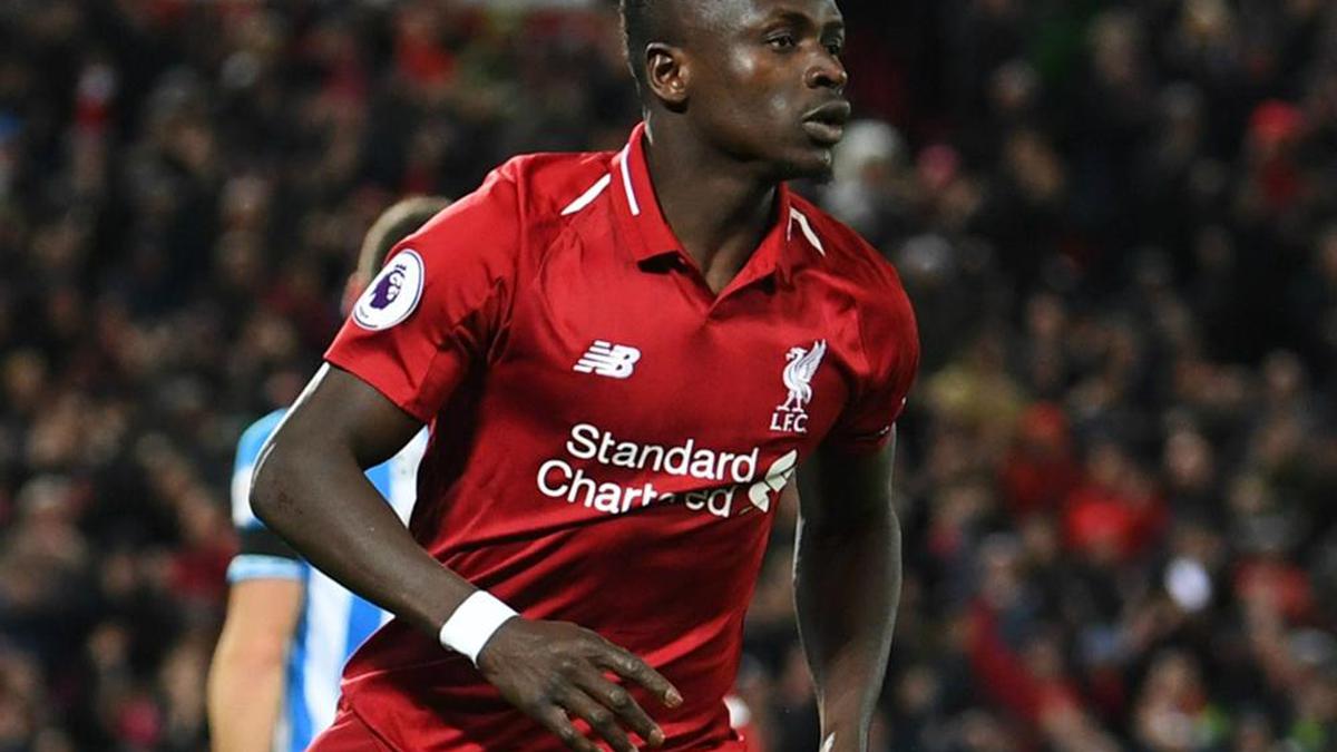 Sadio Mane to miss Liverpool's clash against Manchester City in Community Shield