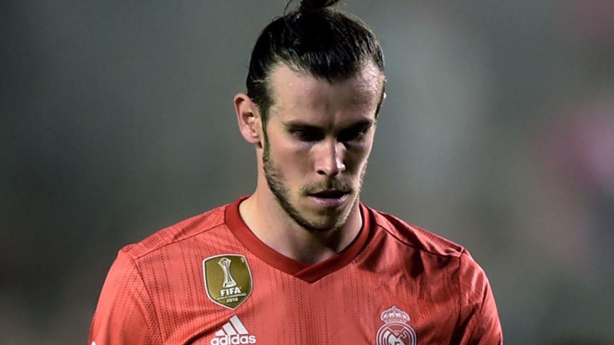 Gareth Bale transfer news: Real Madrid should loan him out, says Ramon Calderon