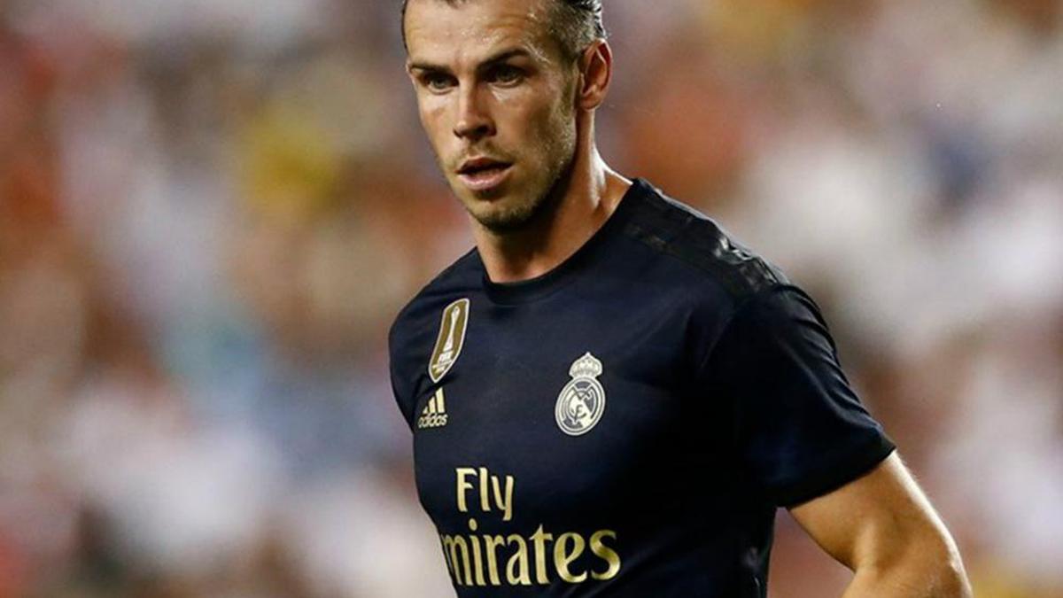 LaLiga - Zidane: Nothing has changed with Bale despite rescuing Real Madrid against Arsenal