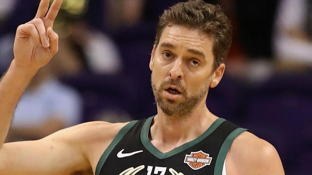 NBA free agency rumors: Trail Blazers add frontcourt depth, sign veteran Pau Gasol