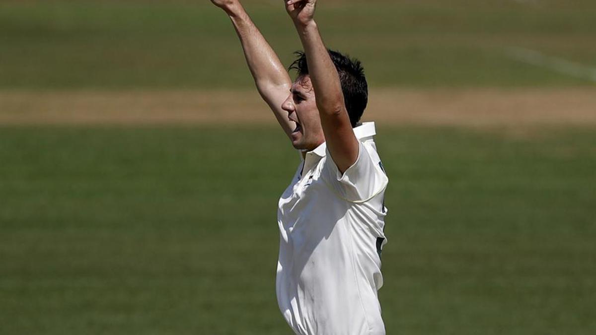 The Ashes 2019: Pat Cummins gunning for England after missing out on 2015 Test appearance