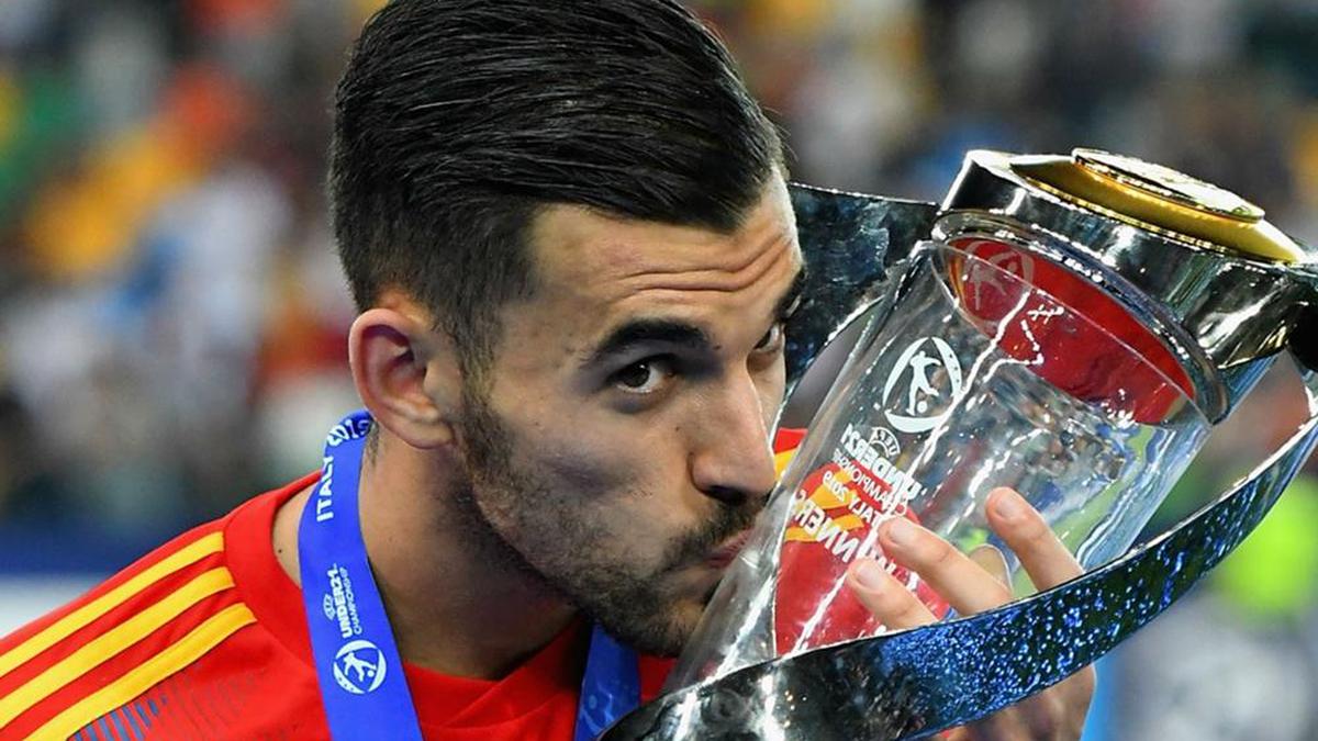 Dani Ceballos has reportedly snubbed Tottenham to sign for Arsenal on loan from Real Madrid.