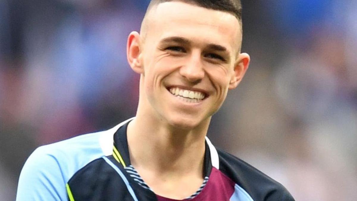 Not Lionel Messi? Pep Guardiola lauds Manchester City's Phil Foden as most talented player he's seen