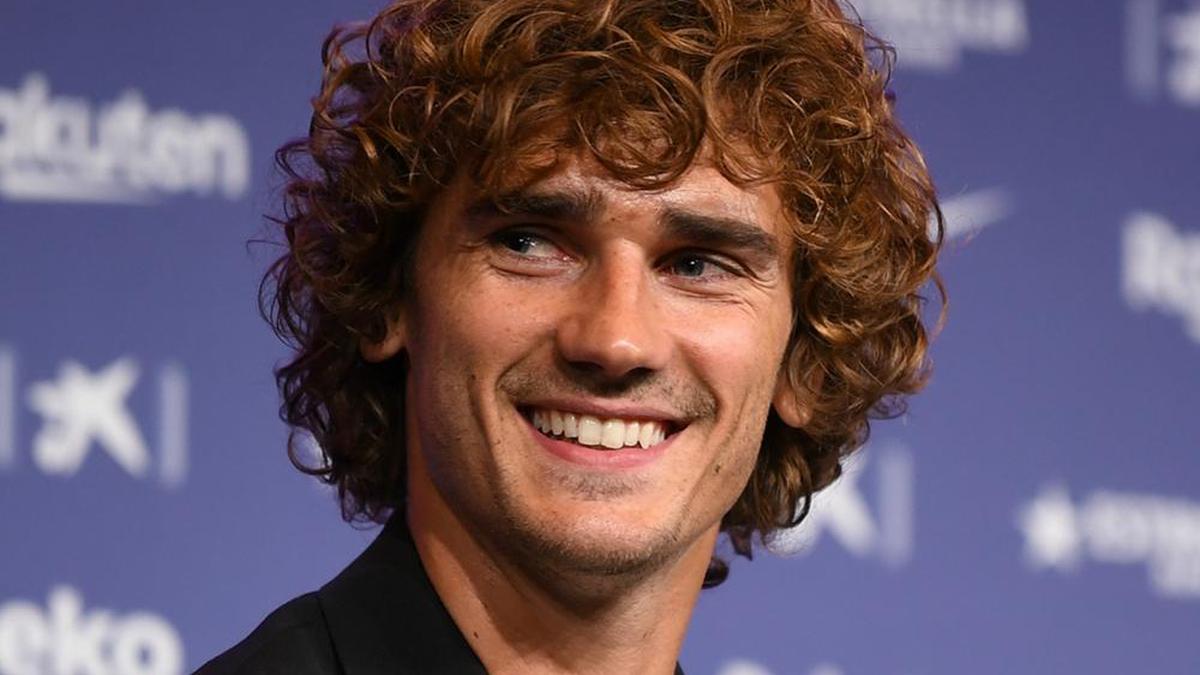 Antoine Griezmann: Valverde tips new Barcelona signing to make easy adjustment to Messi and Suarez