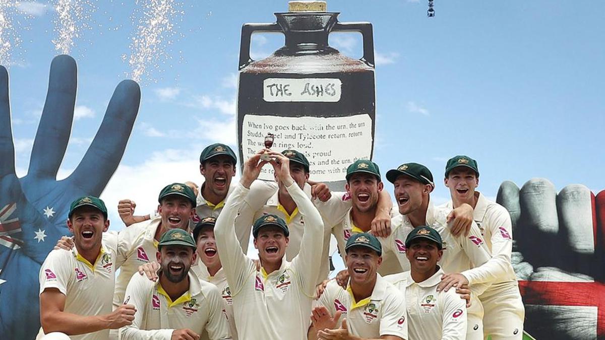 The Ashes 2019: Best bets and predictions for the Test series as England takes on Australia