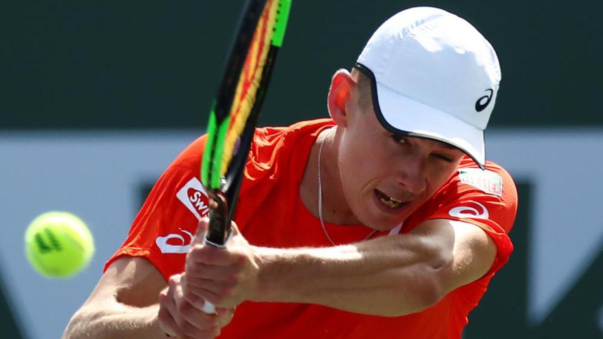 ATP and WTA Rankings: Atlanta winner Minaur climbs into top 30; Palermo champion Teichmann jumps 28 places