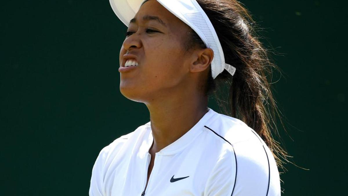 Naomi Osaka opens up on Twitter: 'I haven't had fun playing tennis since Australia'