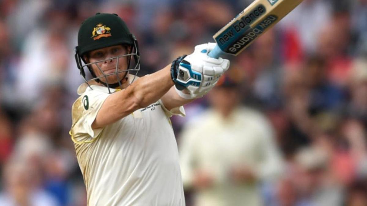 Ashes 2019, England vs Australia - 1st Test: Steve Smith moving on from ball-tampering ban with 'one of my best hundreds'