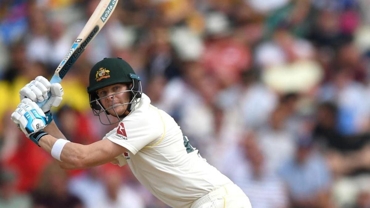 Ashes 2019: Pattinson says Australia would be in trouble without Steve Smith