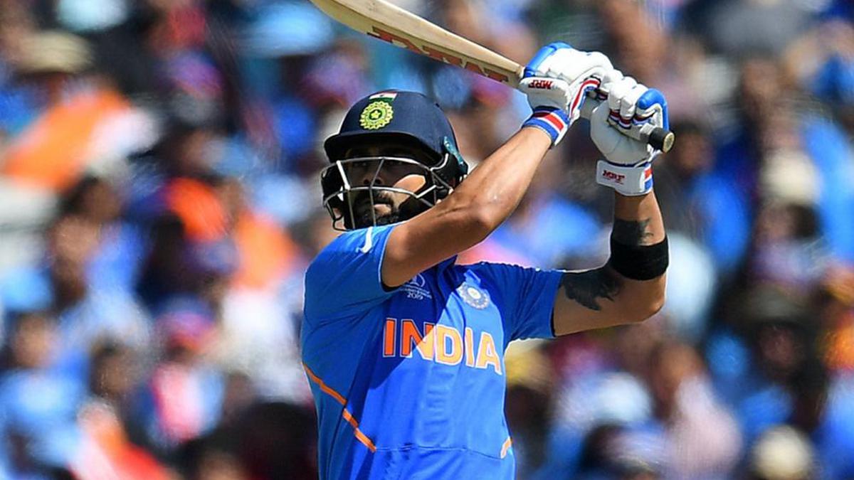 India vs West Indies 2nd ODI: Virat Kohli breaks Javed Miandad's 26-year-old record against West Indies