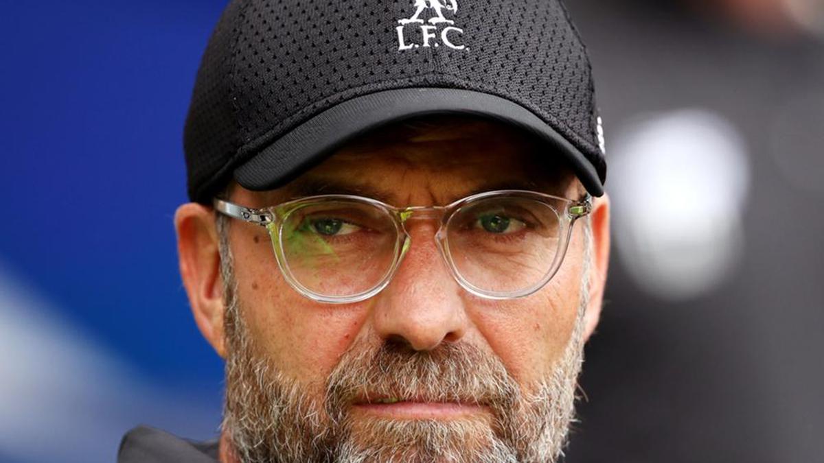 Premier League - Jurgen Klopp: 'Liverpool must prove we were right to keep squad together'