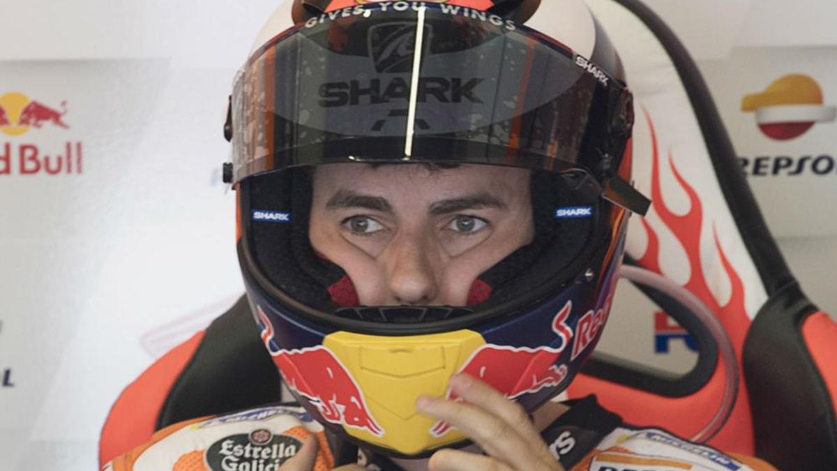 MotoGP: Jorge Lorenzo is expected to stay at Repsol Honda amid Ducati links, Alberto Puig has said