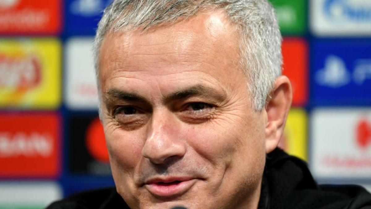 Jose Mourinho: Former Manchester United and Chelsea boss joins Sky Sports as Premier League pundit